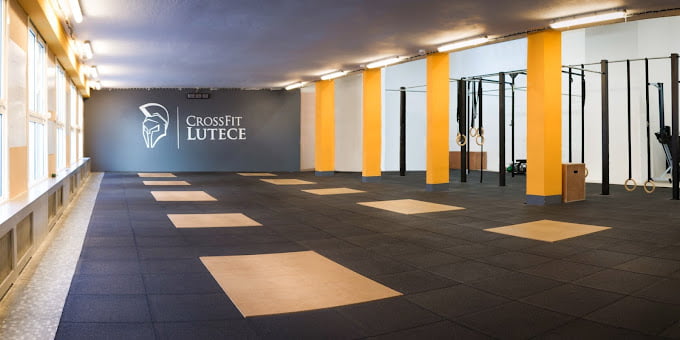 Salle de Crossfit Lutèce
