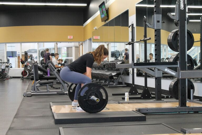 CrossFit