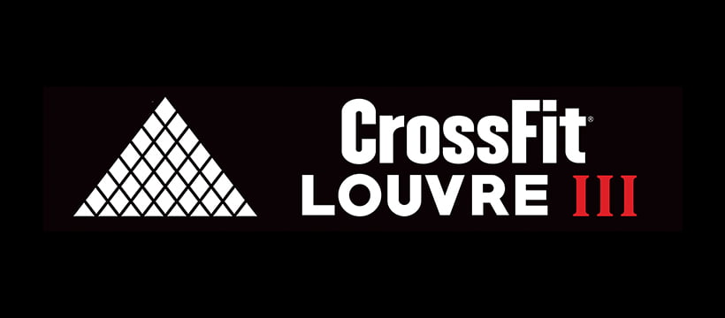 Salle de Crossfit Louvre 3