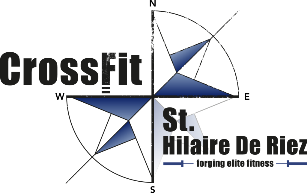 CrossFit Saint Gilles Croix de Vie : CrossFit Saint Hilaire de Riez