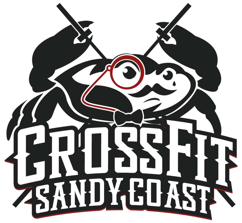 CrossFit Saint Gilles Croix de Vie : Sandy Coast