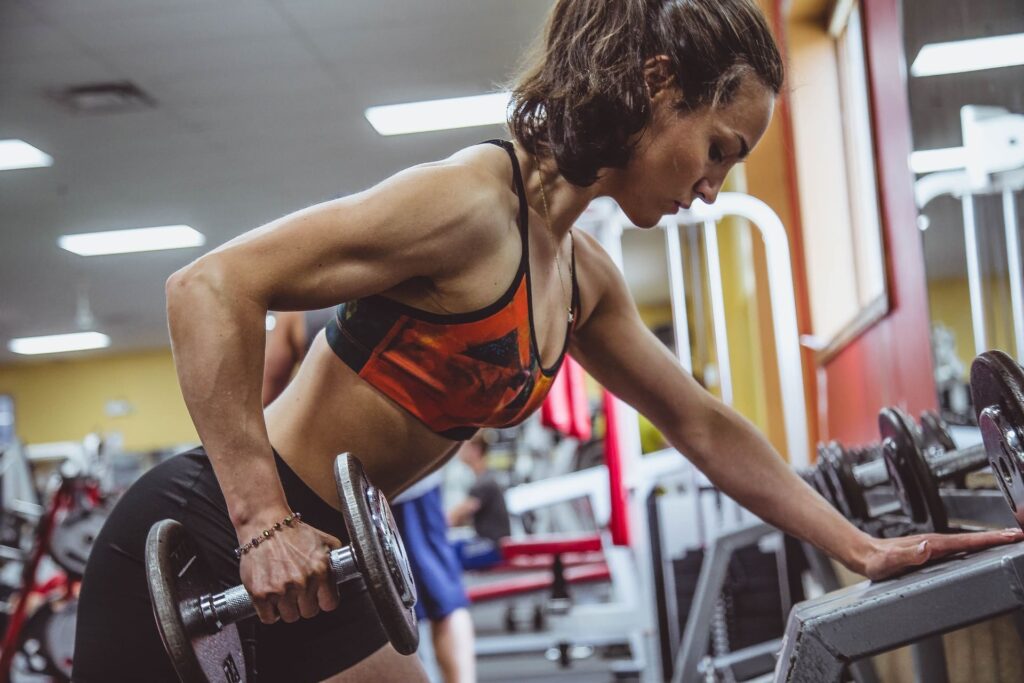 RPE Musculation