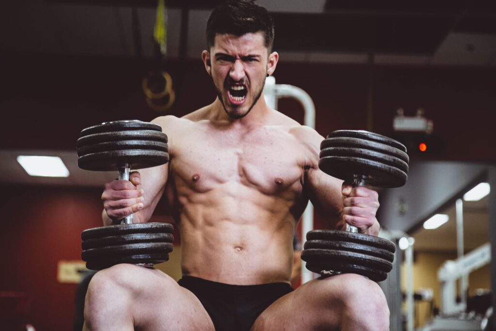 RPe en musculation