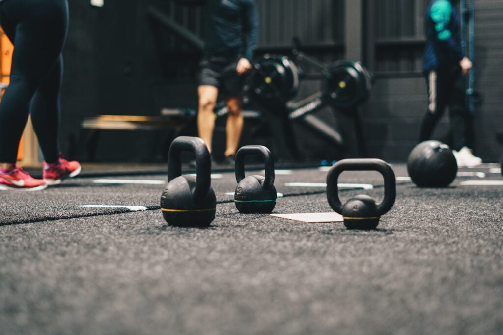 Débuter le CrossFit