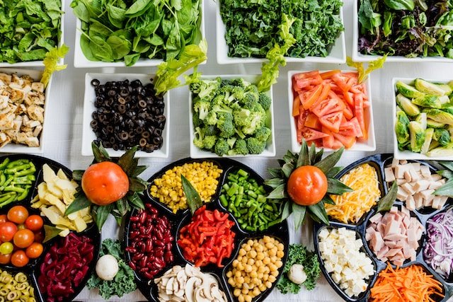 alimentation crossfit